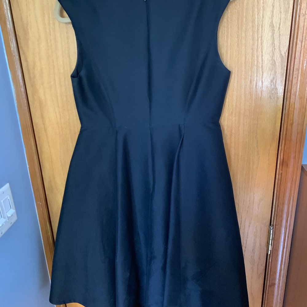 Hal’s ton heritage dress